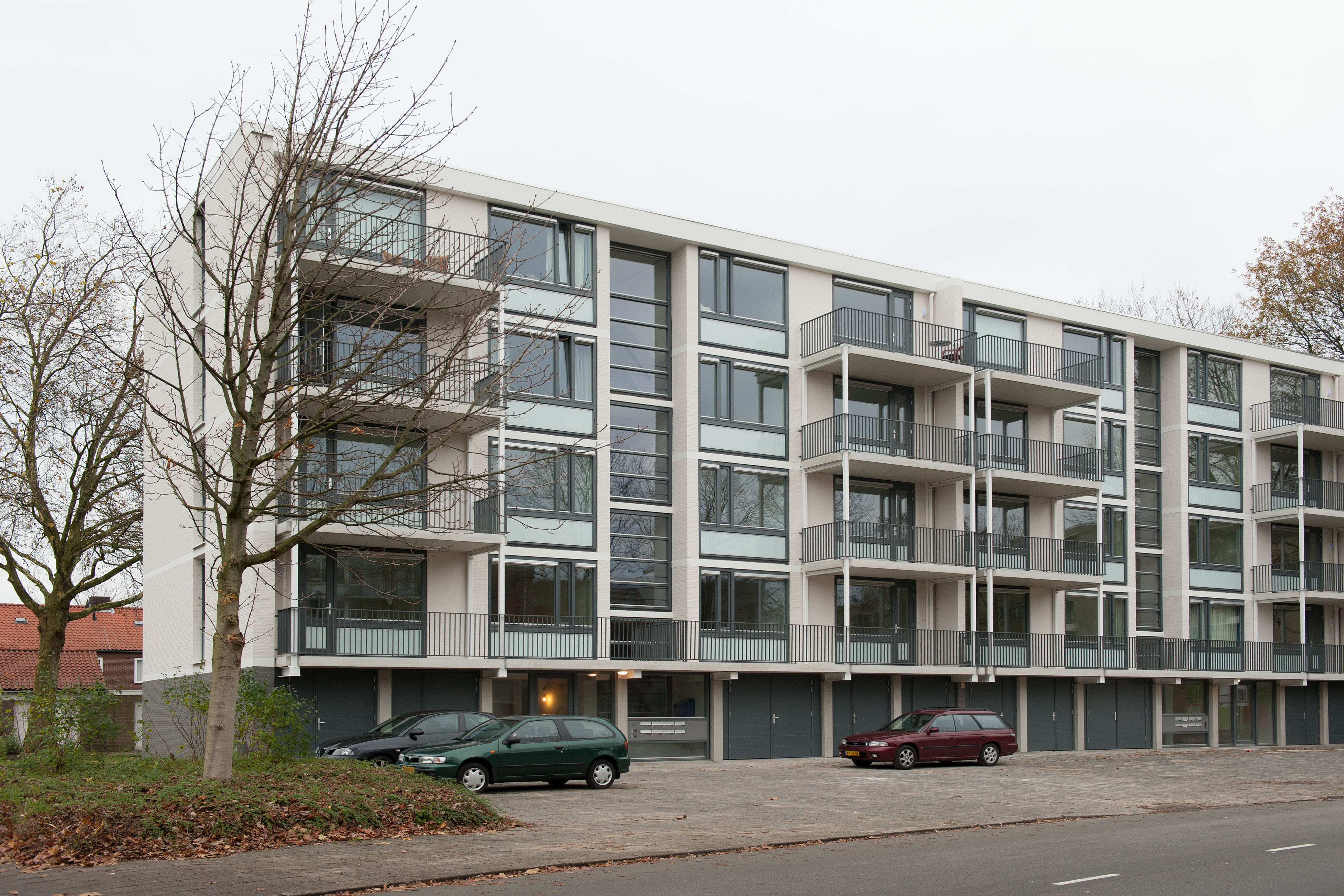 contructiewerk